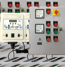 Control Panels