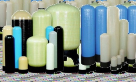 Filter Vessels