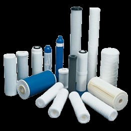 Filter Cartridges